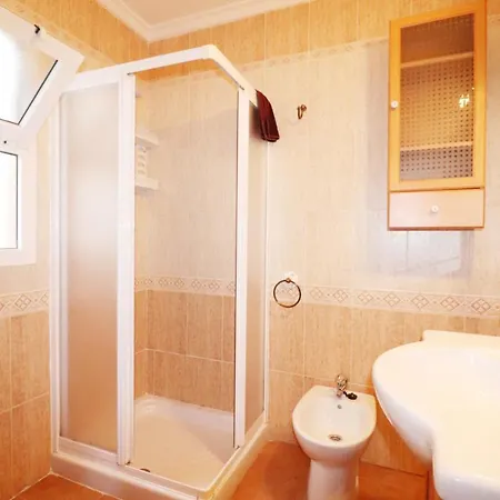 别墅 Rocio By Spainsunrentals 1008 内尔哈