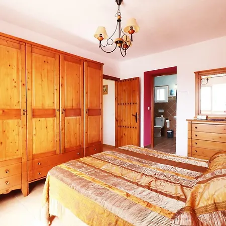 Villa Rocio By Spainsunrentals 1008 Nerja